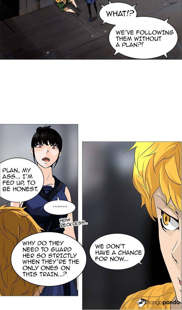 Tower of God Chapter 236 image 06
